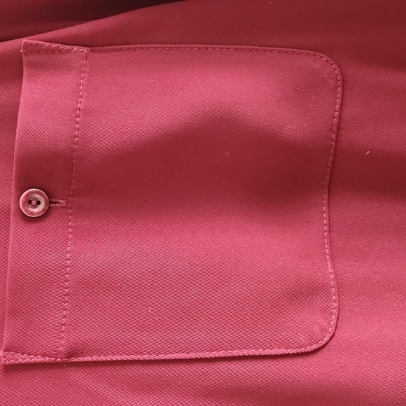 𝅺vintage Emanuel Ungaro Shirt - Picture 3 of 6